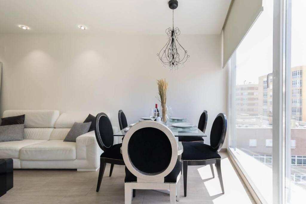 House Vinol 24 Apartment ลาสปัลมาส เด กรานคานาเรีย ภายนอก รูปภาพ