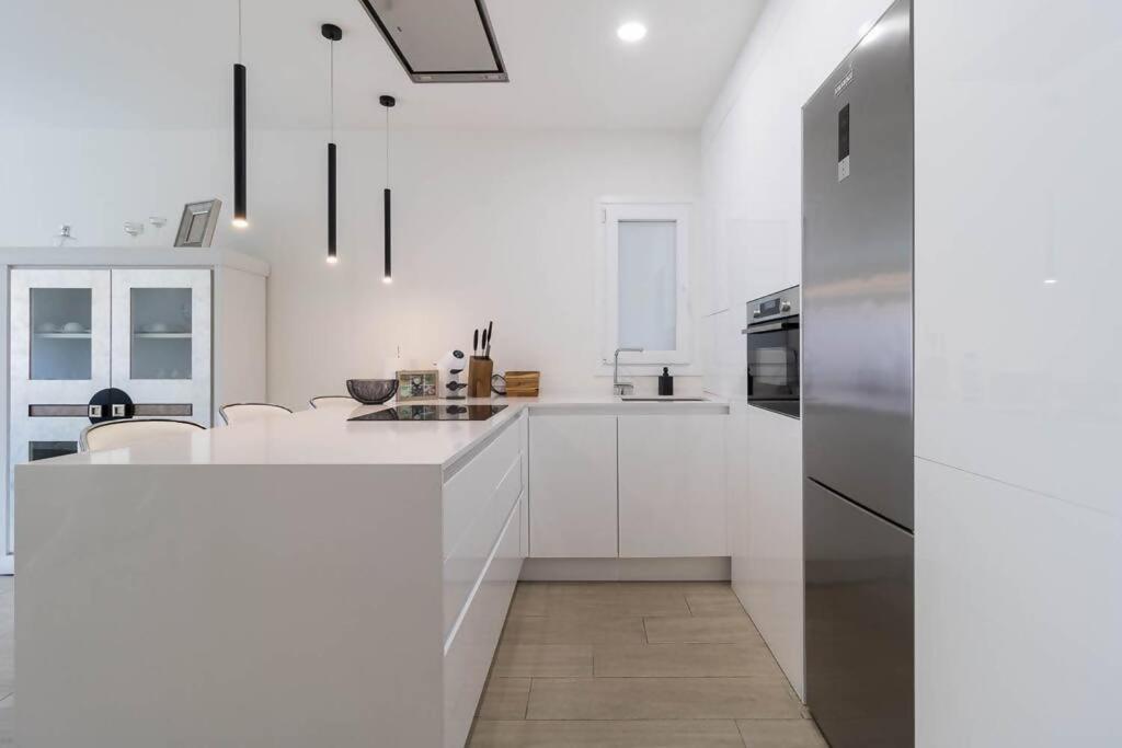 House Vinol 24 Apartment ลาสปัลมาส เด กรานคานาเรีย ภายนอก รูปภาพ