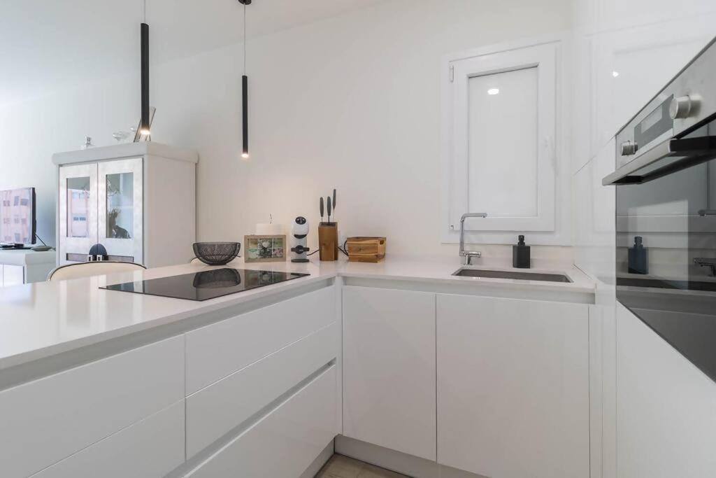 House Vinol 24 Apartment ลาสปัลมาส เด กรานคานาเรีย ภายนอก รูปภาพ