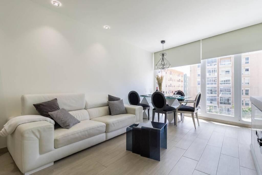 House Vinol 24 Apartment ลาสปัลมาส เด กรานคานาเรีย ภายนอก รูปภาพ