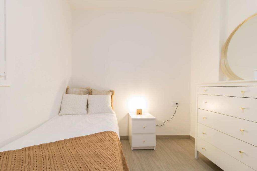 House Vinol 24 Apartment ลาสปัลมาส เด กรานคานาเรีย ภายนอก รูปภาพ