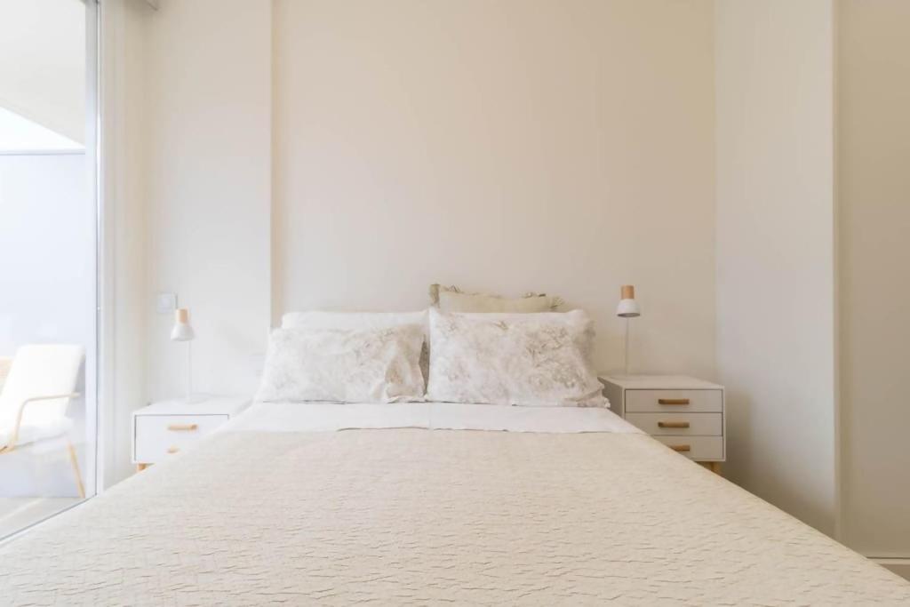 House Vinol 24 Apartment ลาสปัลมาส เด กรานคานาเรีย ภายนอก รูปภาพ
