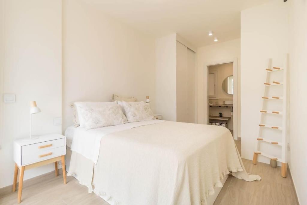 House Vinol 24 Apartment ลาสปัลมาส เด กรานคานาเรีย ภายนอก รูปภาพ