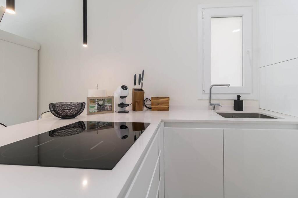 House Vinol 24 Apartment ลาสปัลมาส เด กรานคานาเรีย ภายนอก รูปภาพ
