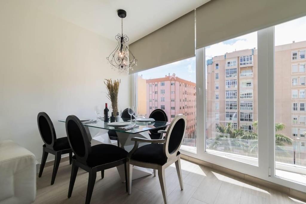House Vinol 24 Apartment ลาสปัลมาส เด กรานคานาเรีย ภายนอก รูปภาพ