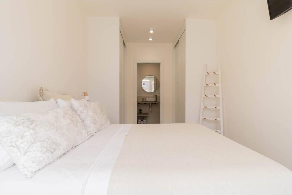 House Vinol 24 Apartment ลาสปัลมาส เด กรานคานาเรีย ภายนอก รูปภาพ