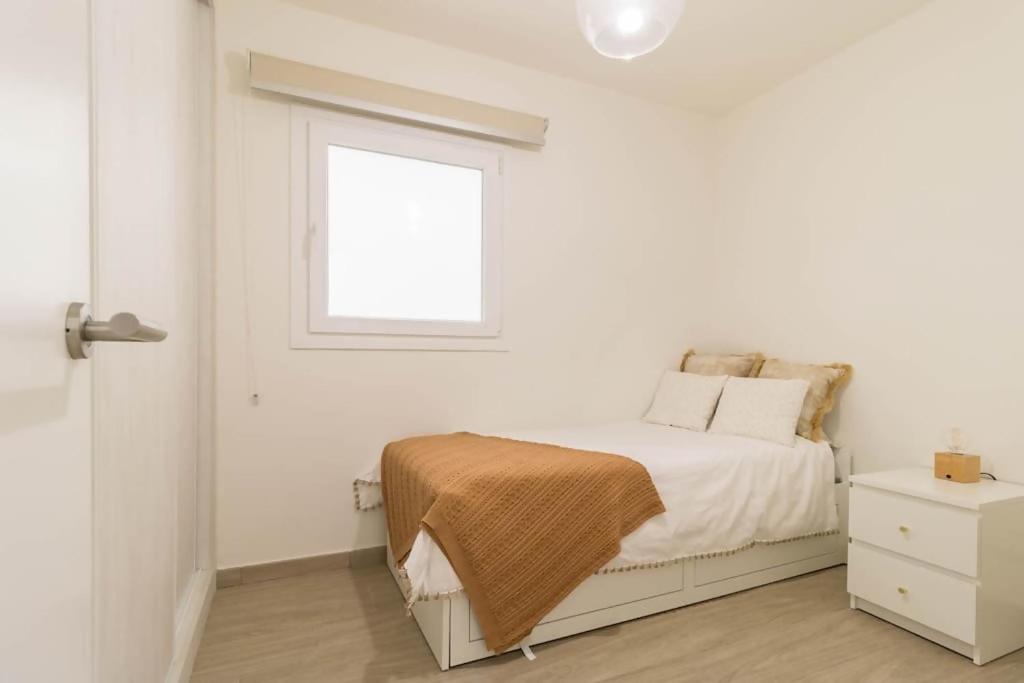 House Vinol 24 Apartment ลาสปัลมาส เด กรานคานาเรีย ภายนอก รูปภาพ