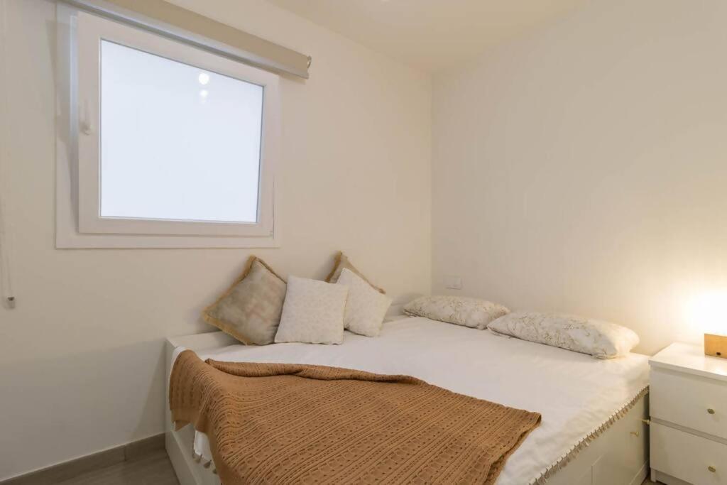 House Vinol 24 Apartment ลาสปัลมาส เด กรานคานาเรีย ภายนอก รูปภาพ