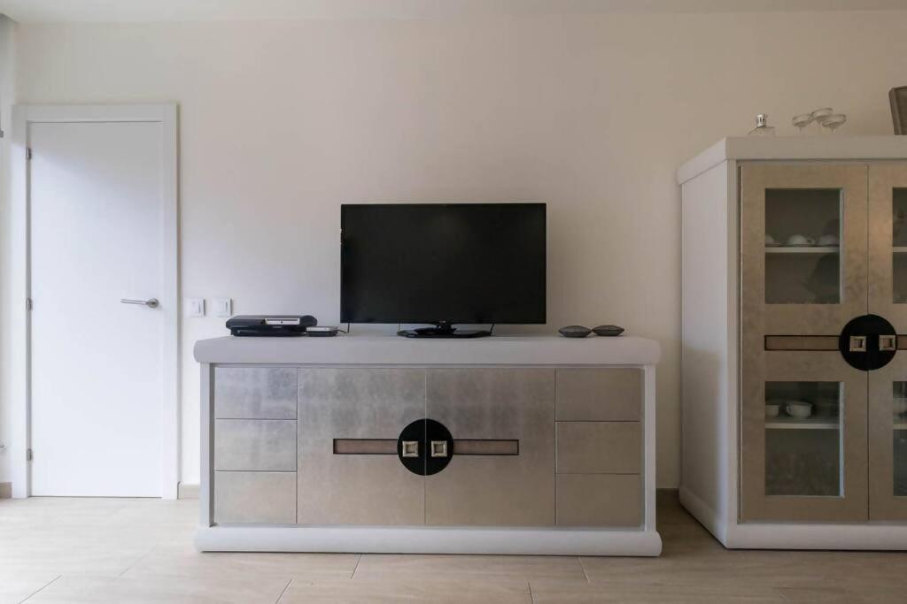 House Vinol 24 Apartment ลาสปัลมาส เด กรานคานาเรีย ภายนอก รูปภาพ