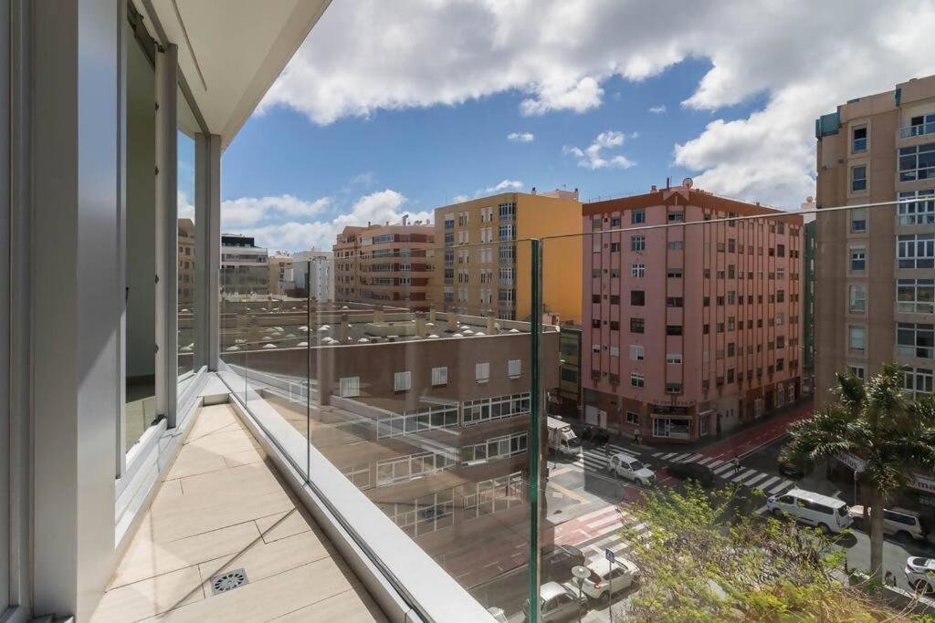House Vinol 24 Apartment ลาสปัลมาส เด กรานคานาเรีย ภายนอก รูปภาพ